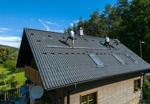 Roof Damage Get Premium Roofing Services Kansas City KS Today