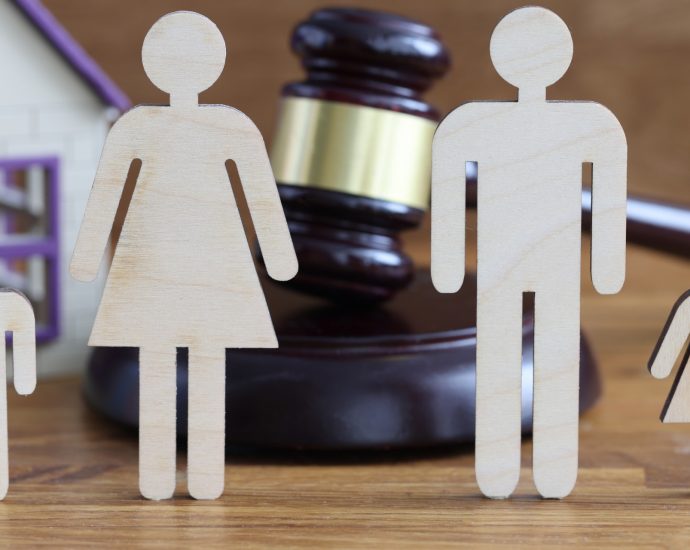 Best Washington Family Law Attorney for Asset Division