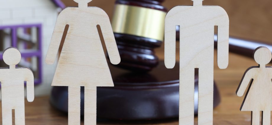 Best Washington Family Law Attorney for Asset Division