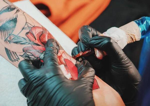 Nose Piercing Near Me Quick, Painless & Professional Service