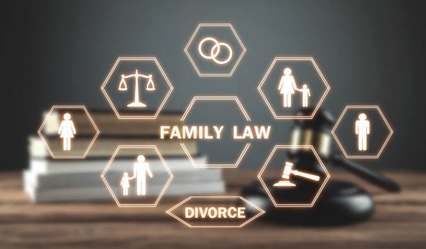 Why You Should Never Represent Yourself Without a Family Law Attorney