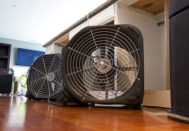 Valor Restoration Restore Your Home After Water Damage in Lake Villa