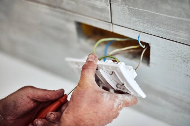 How JDV Electric Ensures Efficient, Durable, and Safe Electrical Replacements