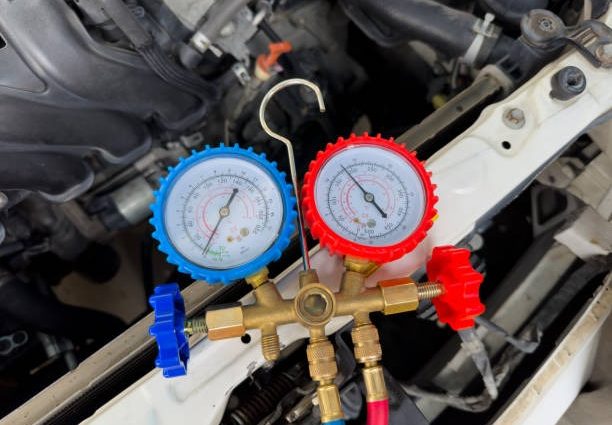 Residential & Commercial Caddo Mills Air Conditioning Repair Experts