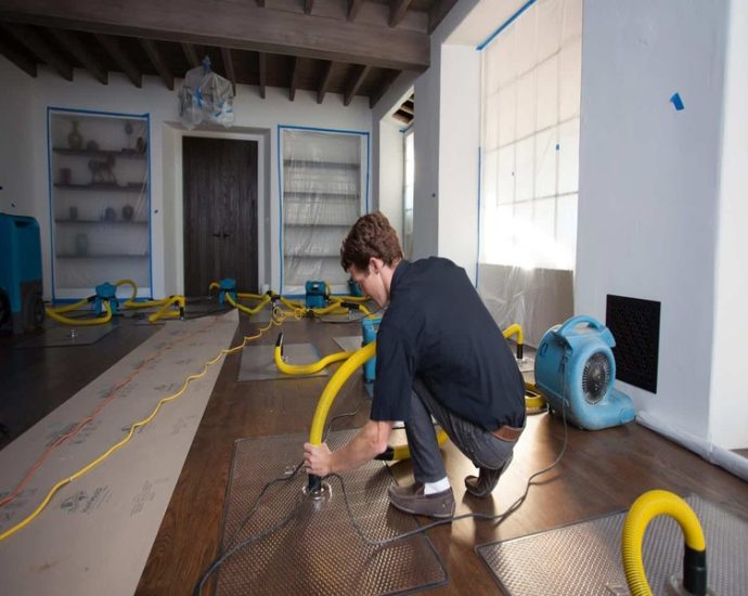 24/7 Water Restoration Vancouver WA Experts Near You