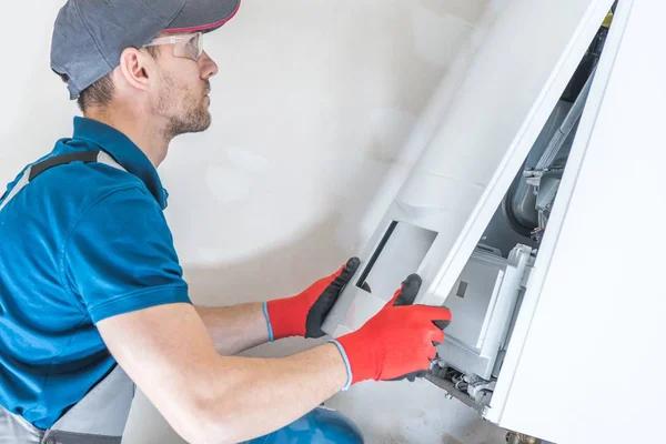 Keep Your Heating System in Top Shape All Season