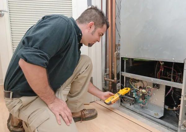 AC Repair Near Me Reliable Cooling Service When You Need It Most