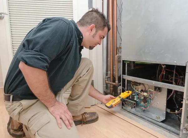 AC Repair Near Me Reliable Cooling Service When You Need It Most