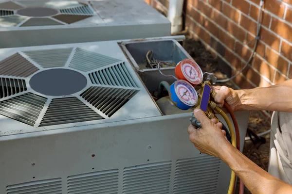 Professional AC Repair in Buford by Pruitt Heating & Air, Inc.