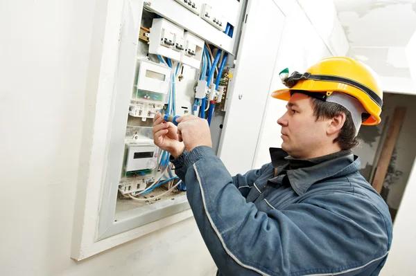 Certified Electrician Services for All Electrical Solutions