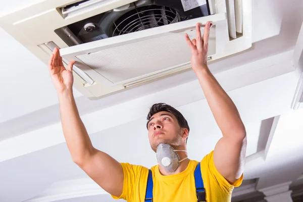 Performance Heat and Air Comprehensive AC Repair Mansfield