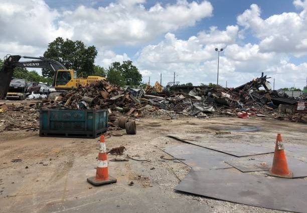 How Demolition Services Support Property Development in Little Elm