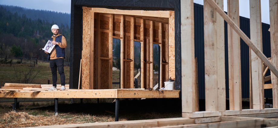 Benefits of Working With a Local adu contractor portland