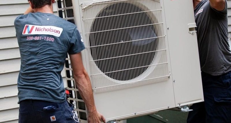 How to Choose the Right Air Conditioning Installation for Your Home