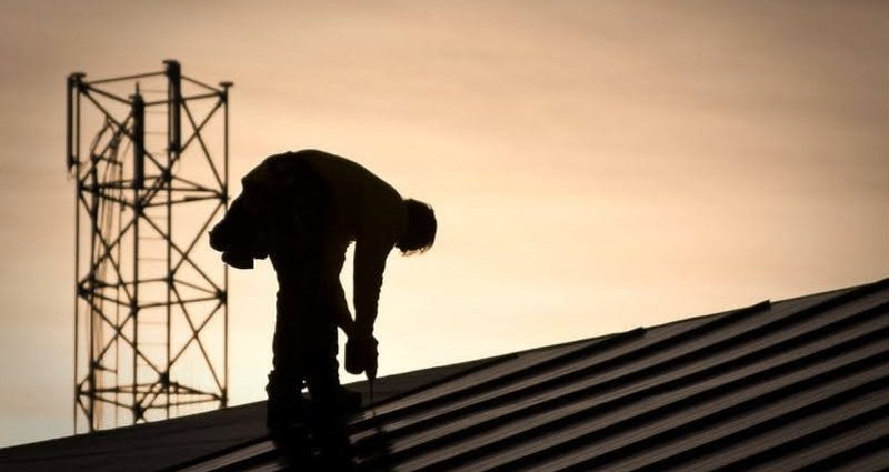 Roofing Contractor Omaha Committed to Safety and Excellence