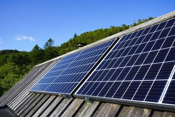 Solar panels installation cost and savings explained