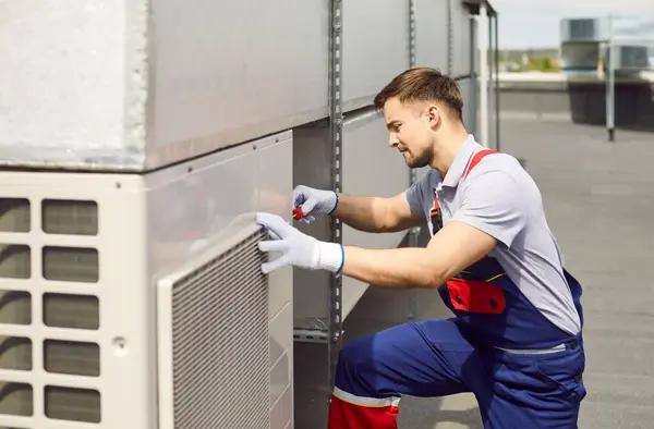 Residential and Commercial HVAC in Phoenix AZ Explained