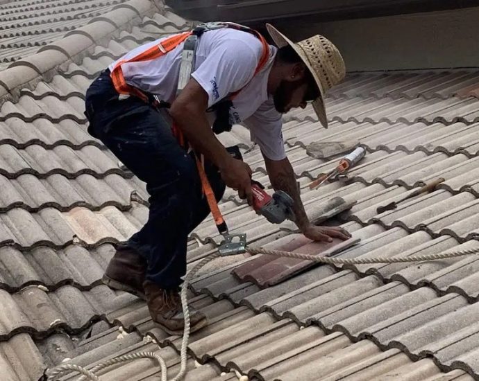 High Quality Roofing Services Available in Kent