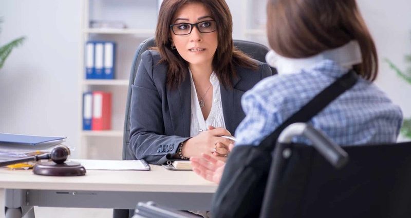 Trusted Personal Injury Attorney in Grand Junction for Accident Victims