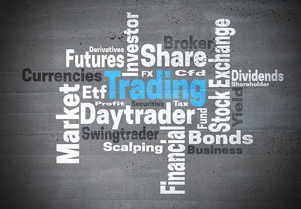 International Financial Markets Live Analysis Of Global Trading Opportunities