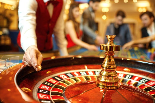 Best Overseas Online Casino Sites