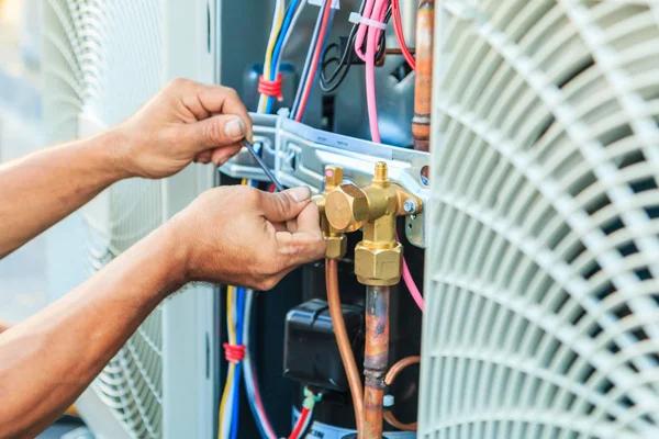 Quick & Efficient Air Conditioning Repair Cleburne Solutions