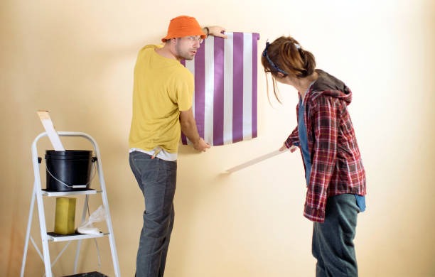 Expert Wallpaper Installation Fort Lauderdale Residents Trust