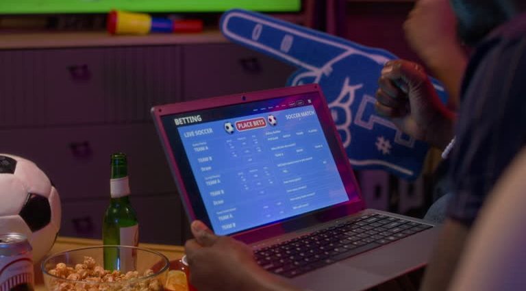 Online Sports Betting Malaysia Daily Predictions