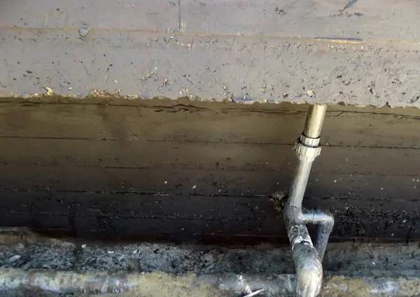 The Ultimate Checklist for Basement Waterproofing Projects