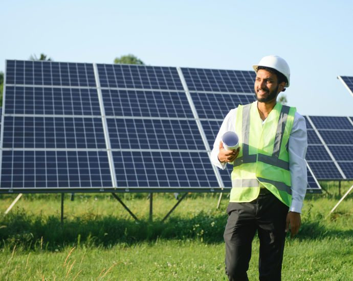 Trusted Services from a Solar Energy Company Los Angeles