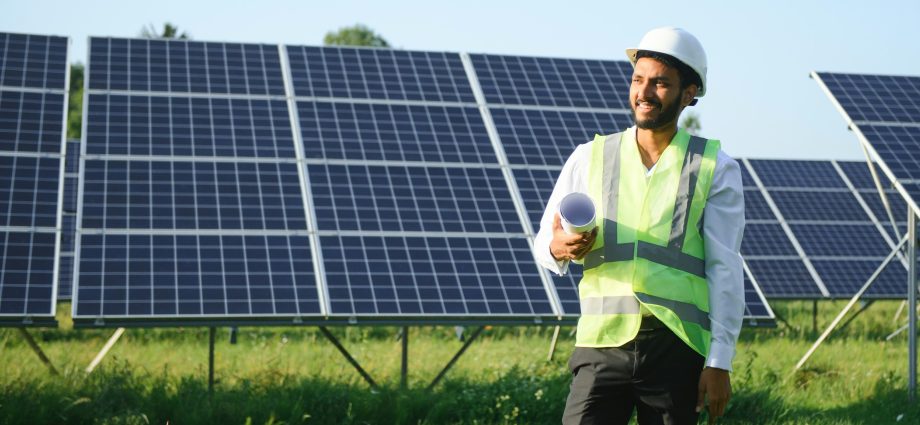 Trusted Services from a Solar Energy Company Los Angeles