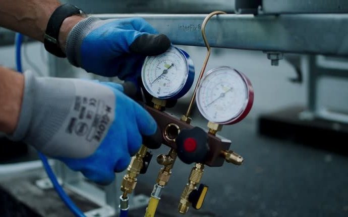 Why Homeowners Choose Grimes Heating & Air Conditioning for HVAC Needs