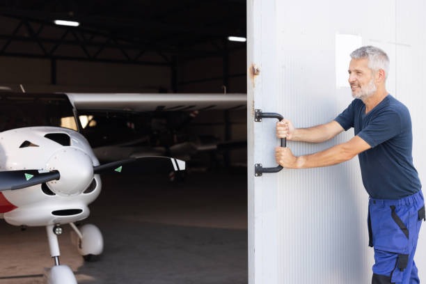 Upgrade with Garage Door Opener Installation Near Me