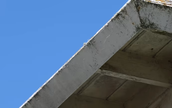 Why Soffite is Essential for Proper Roof Ventilation