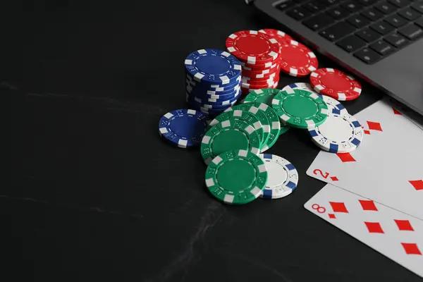 Online Casino Platforms with Popular Slot Titles