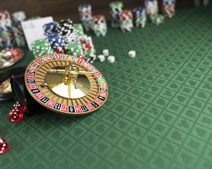 Fast and Secure Payment Options Streamlining Transactions Across Online Casinos