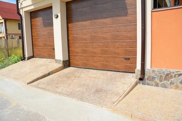 Complete Garage Door Repair Solutions for All Door Types