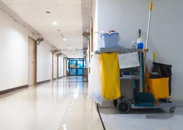 Efficient Boise commercial cleaning services for busy commercial buildings