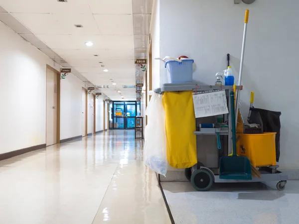 Efficient Boise commercial cleaning services for busy commercial buildings