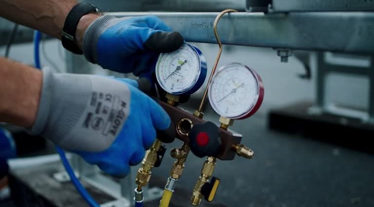 Community Trusted Veteran Owned HVAC Company Near You