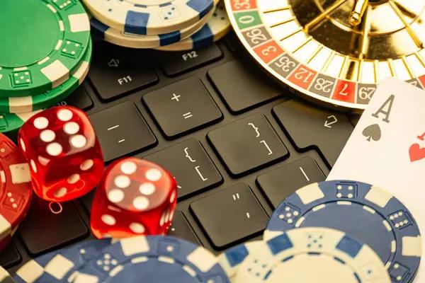 Online Casino En Ligne France for Classic Table Games