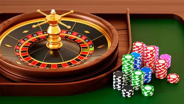 Online Casino En Ligne Platforms with Popular Table Games