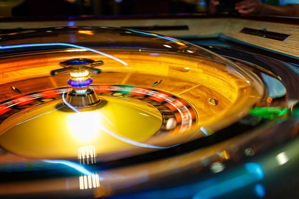 A global overview of modern casinos en ligne platforms