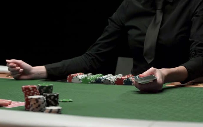 Why Experienced Gamers Prefer poker en ligne Sites in 2026
