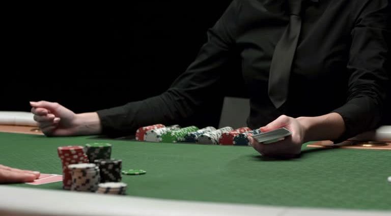 Why Experienced Gamers Prefer poker en ligne Sites in 2026