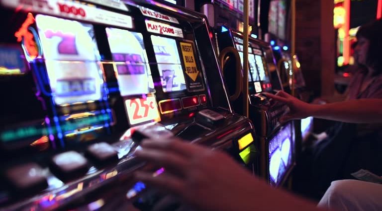 Casino En Ligne Fiable Sans Arnaque