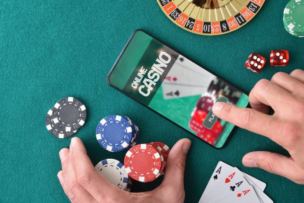 casino en ligne Sites with Easy User Experience