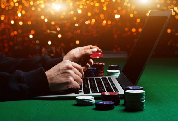 What Every Player Should Know Before Joining a crypto casino