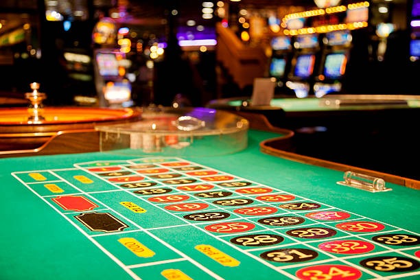 Comment Trouver un Meilleur Casino en Ligne Argent Reel Adapté