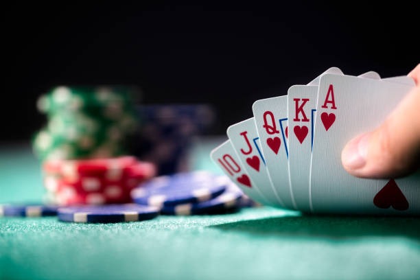 The Future of migliori casino online Explained